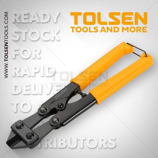 Tolsen Mini Bolt Resizer 10066